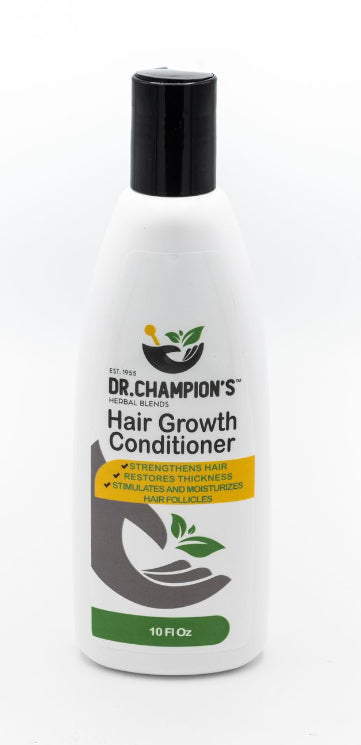 Champion's Hair Growth Conditioner