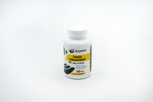 Female Enhancement Capsules    60 Ct