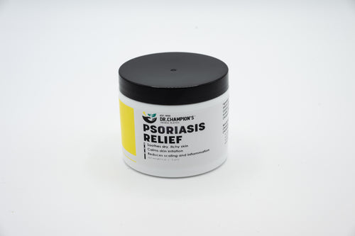 Psoriasis Relief 4 oz.