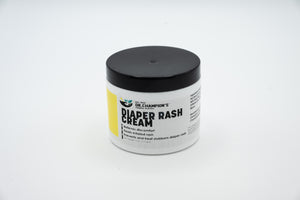 Diaper Rash