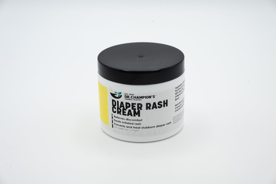 Diaper Rash