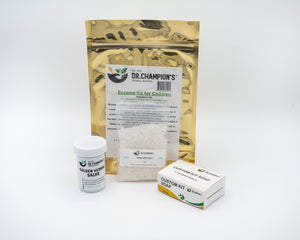 Eczema Kit for Children