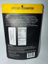Load image into Gallery viewer, Dr. Champion’s Lymphatic Drainage Tea