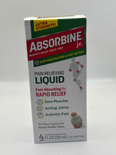 Load image into Gallery viewer, Absorbine Veterinary Liniment