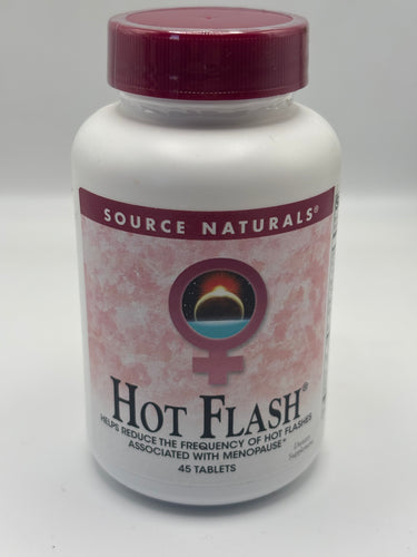 Hot Flash