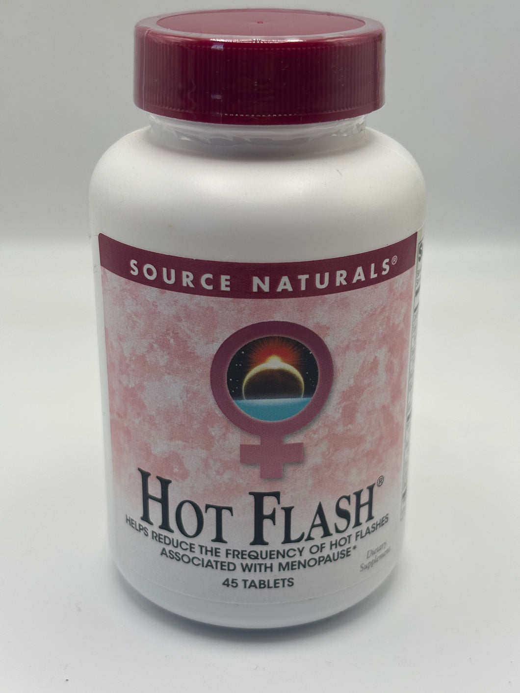 Hot Flash