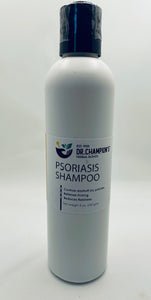Champion's Psorasis & Dandruff Shampoo