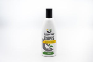 Psoriasis Shampoo 8 oz.