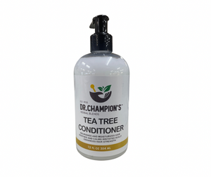 Dr. Champion's Tea Tree Conditioner