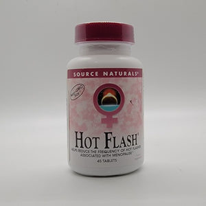 Hot Flash