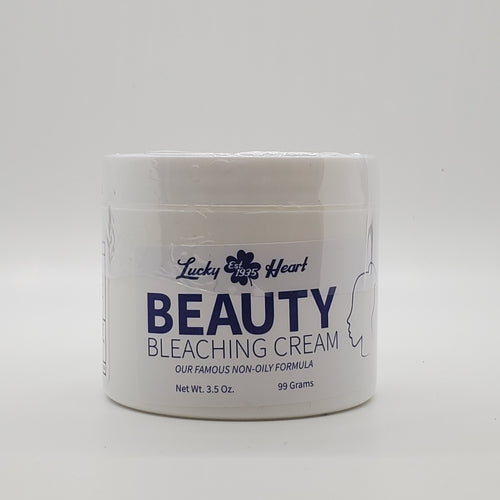 Beauty Bleach Cream by Lucky Heart