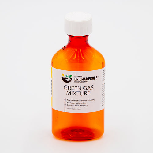 Champion’s Green Gas Mixture 6 oz.