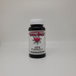 An effective herbal formula that supplements common sense and precautionary care in order to maintain your germ fighting environment. Ingredients: Olive Leaf, Echinacea Root, Chaparral Leaf.