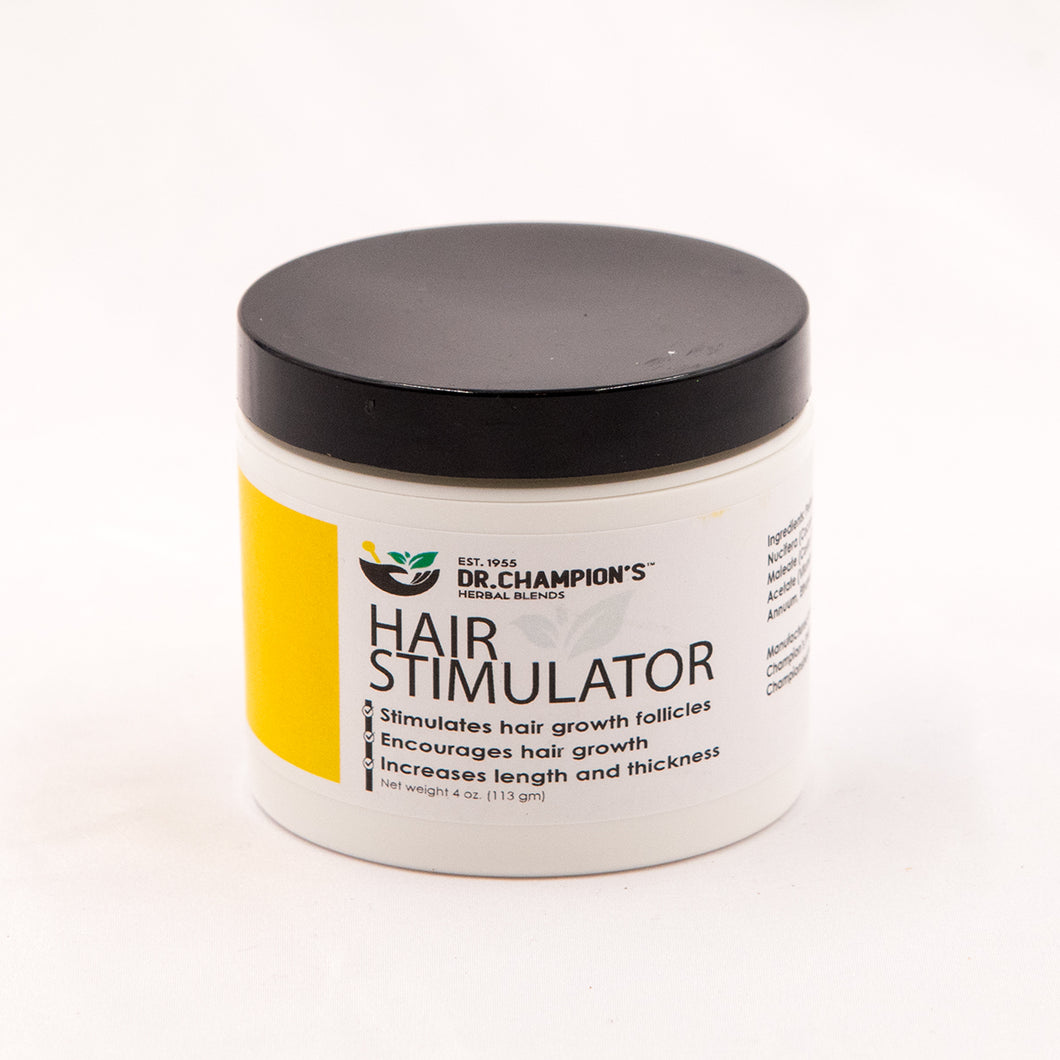 Champion’s Hair Growth Stimulator 4 oz