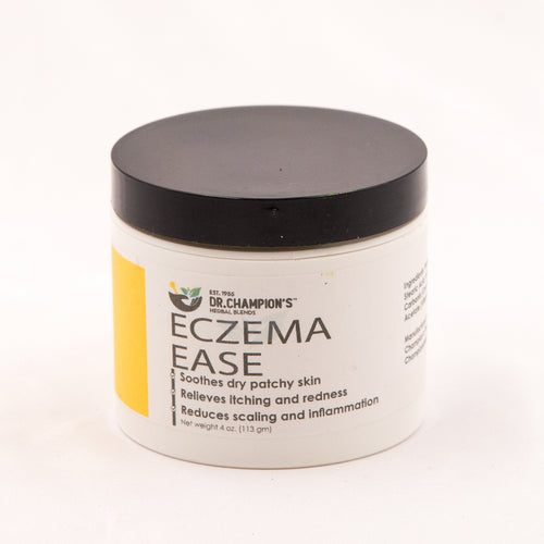 Champion's Eczema Ease