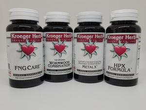 Kroeger Products