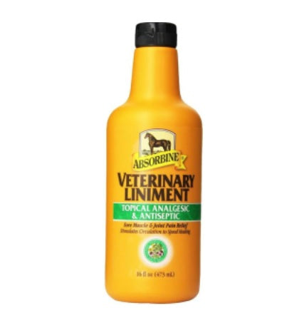 Absorbine Veterinary Liniment