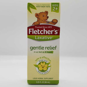 Fletcher’s Laxative