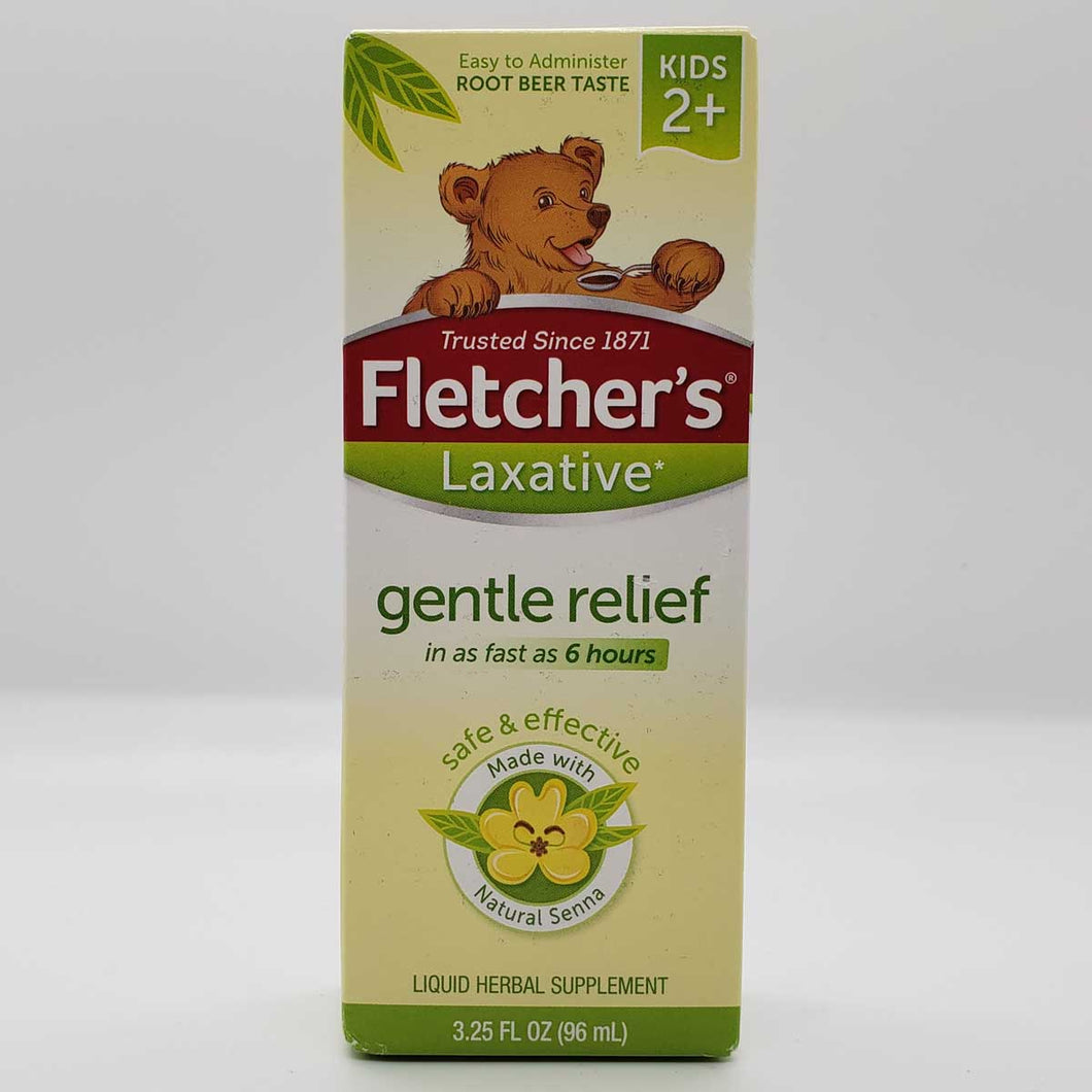 Fletcher’s Laxative